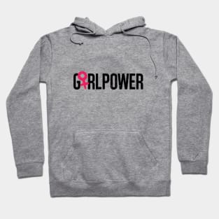 Girl Power Hoodie